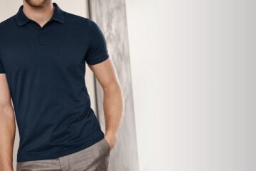 Premium Men's Polo Shirts