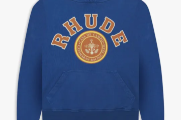 Rhude Clothing Online Store || Sale Upto 50% Off || Shop Now