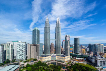 Places in Malaysia