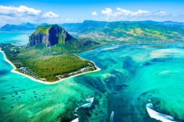 Explore Mauritius