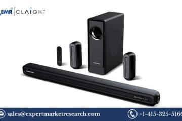 Sound Bar Market