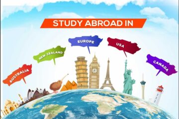 Study Abroad Consultants in Lahore