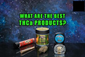 THCA