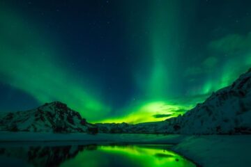 Iceland for Nature Lovers