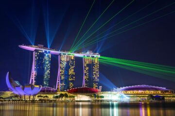 Marina Bay Sands