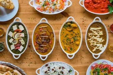 Best Indian Restaurants in canada