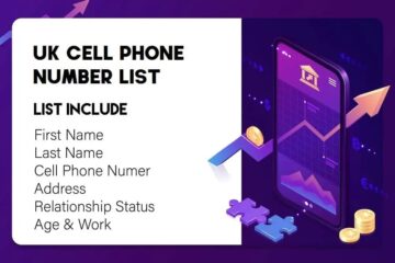 How a UK Phone Number List Can Help Your Business Grow