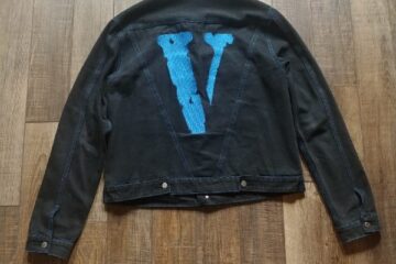 VLONE jackect