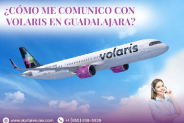 Volaris Guadalajara?