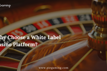 White Label Casino Platform