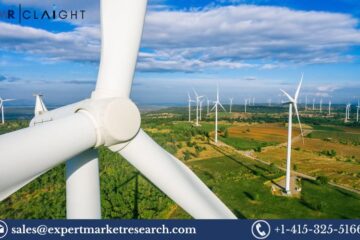 Wind Turbine Rotor Blade Market