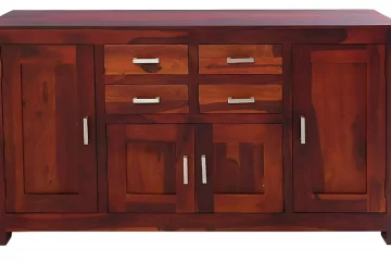 Wooden Cabinets Manufacturer