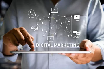 digital marketing for remodeling contractors