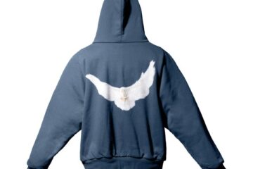 Yeezy-Gap-Engineered-by-Balenciaga-Dove-Shrunken-Hoodie-–-Dark-Blue-back