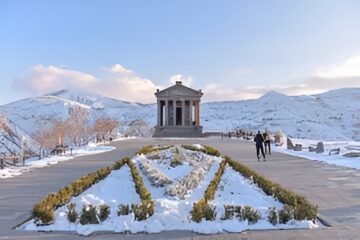 Places to Visit in Gyumri