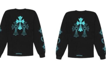 chrome hearts long sleeve (1)