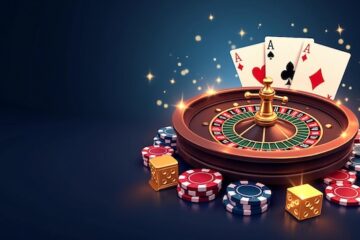 Casino Game Development