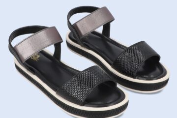 Comfortable sandals