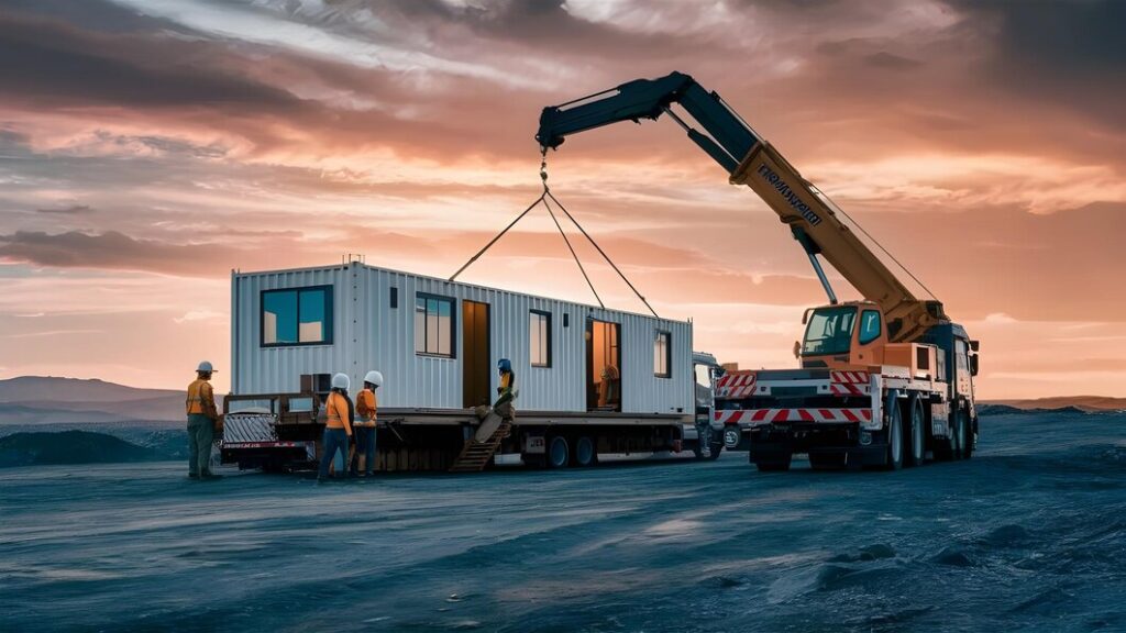 tiny house builders in Colorado