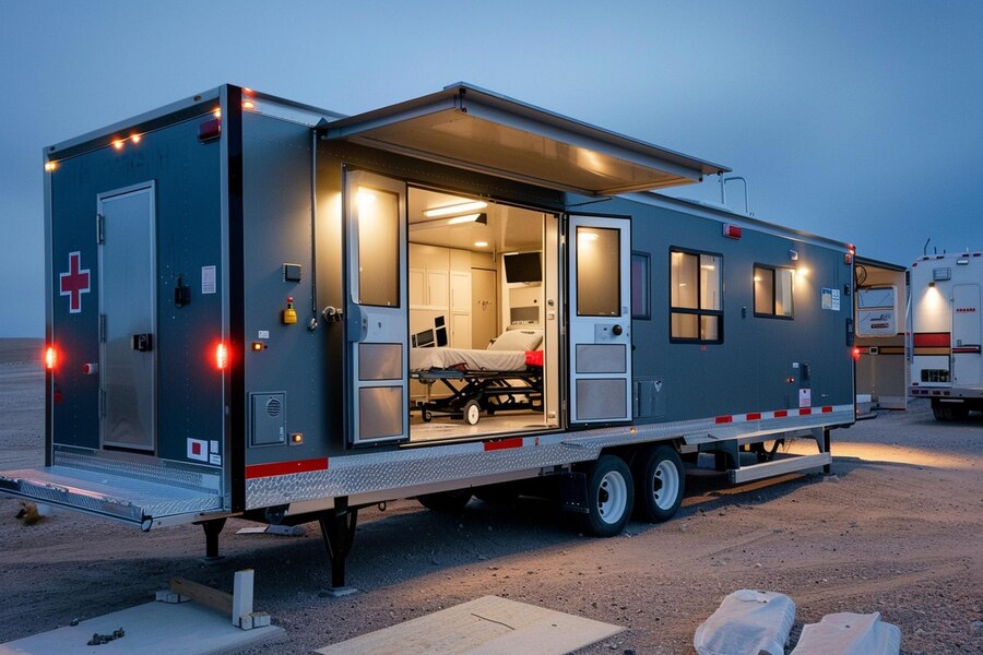 tiny house builders in Colorado