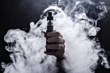 vape shop slovenija