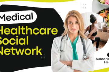 healthcare social network