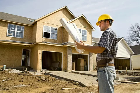 Construction services in Iselin NJ