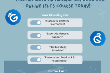 IELTS Classes