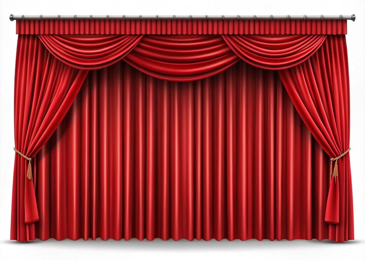 Theatrical Curtains