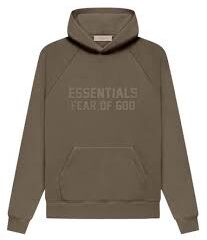 Essentials Hoodie