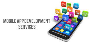 Mobile App Development Company in Hyderabad