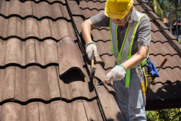 roofing companies in maryland