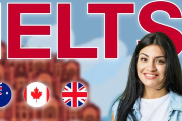 IELTS coaching in Jaipur