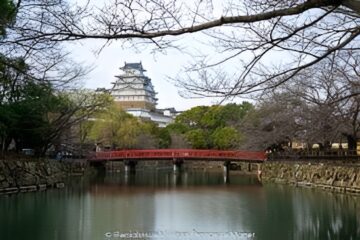 tourist destinations in Japan