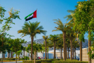 Family-Friendly Activities at the Louvre Museum Abu Dhabi