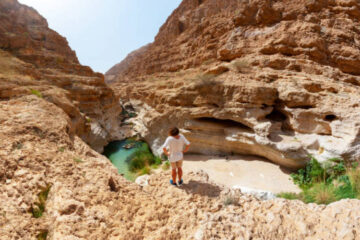 Top Attractions to Explore in Musandam Dibba, Oman