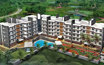 Apartments in Vijayawada