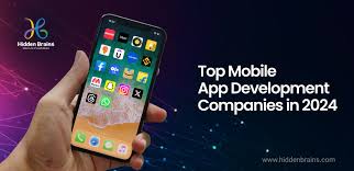 mobile app development company