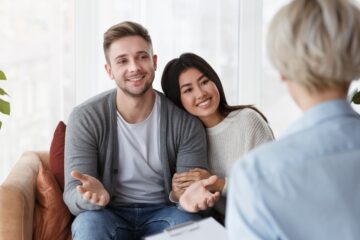 Couples Therapy Ottawa