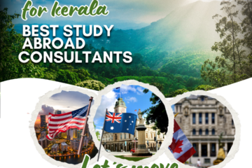 study abroad consultant in kerala