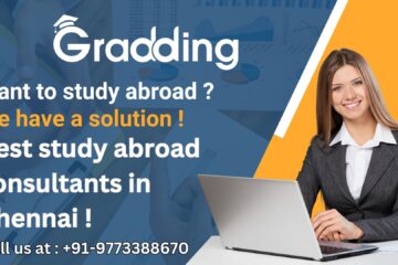 study abroad consultants in chennai