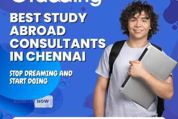 study abroad consultants in chennai