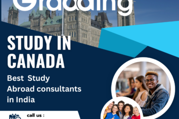 study in canada