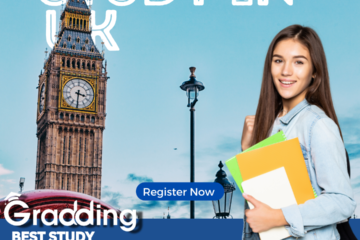 study in uk