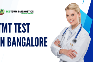 tmt test bangalore