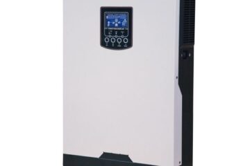 Local 2KW 3-Paltes Inverter