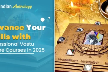 Professional Vastu Course