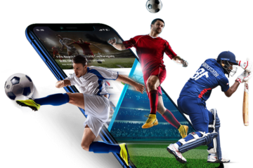 sports betting software developers