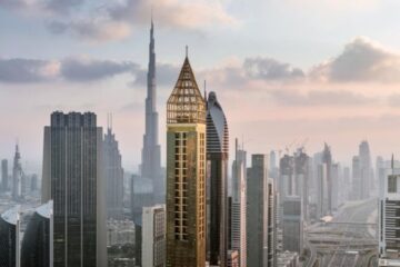 Dubai 1 months visa