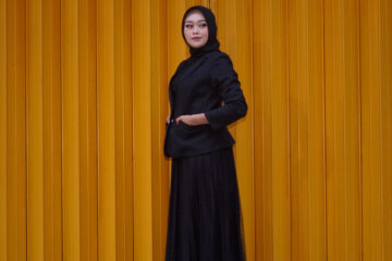 coat-style abaya